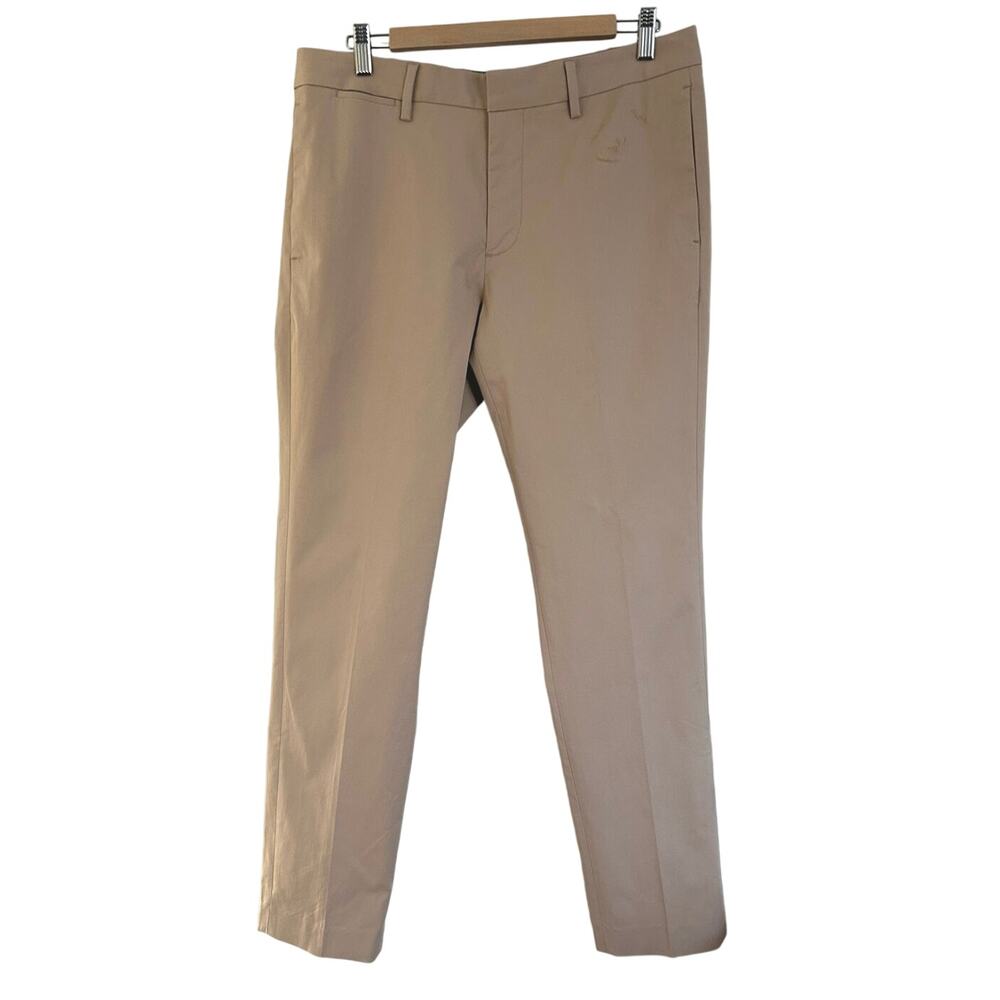 Bonobos Men's Khaki Tan Dress Pants